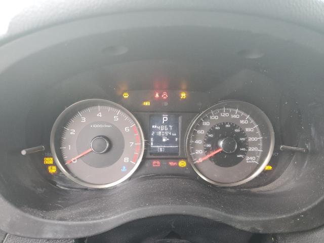 2015 SUBARU FORESTER 2 - JF2SJHDC5FH461621