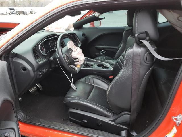 2016 DODGE CHALLENGER 2C3CDZDJ9GH337849