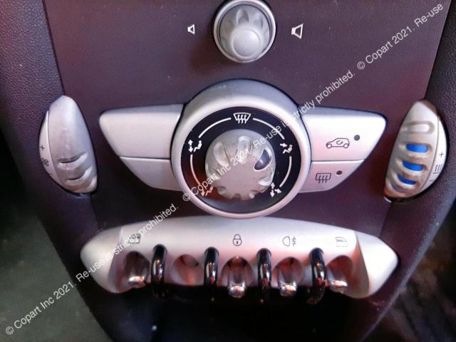 WMWMF32020TT03162 Mini Cooper
