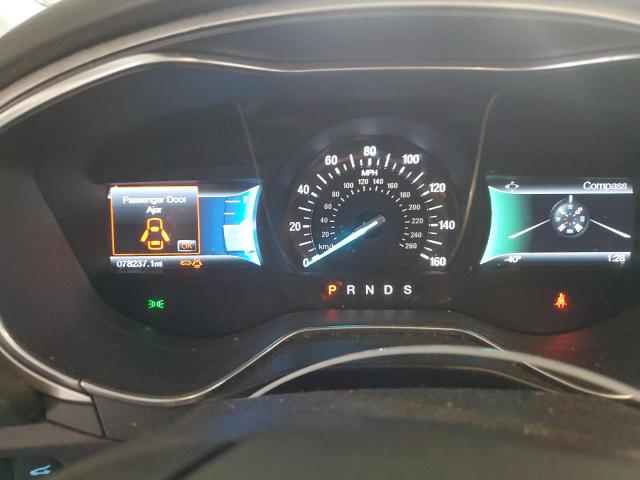 2016 FORD FUSION SE 3FA6P0H78GR293976