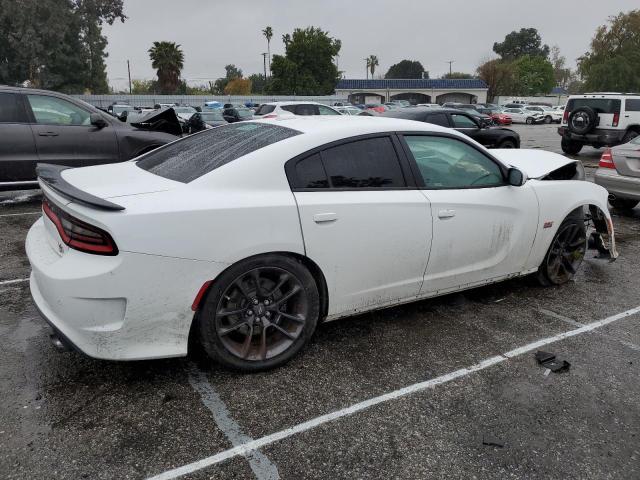 2020 DODGE CHARGER SC - 2C3CDXGJ0LH192307