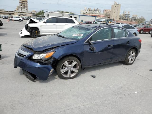 2015 ACURA ILX 20 PRE - 19VDE1F59FE007842