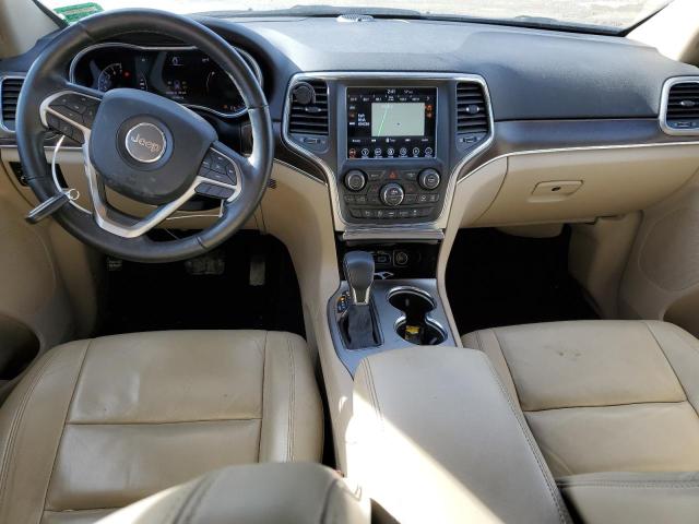 2018 JEEP GRAND CHER - 1C4RJFBG7JC299519