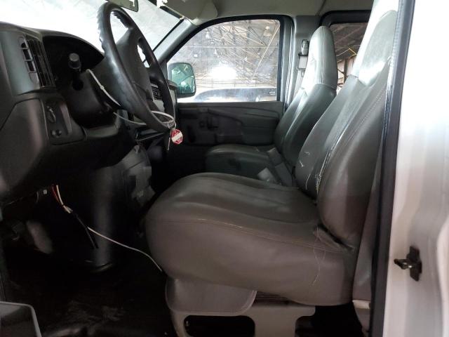 1GJHG35U131145132 GMC Savana G3500