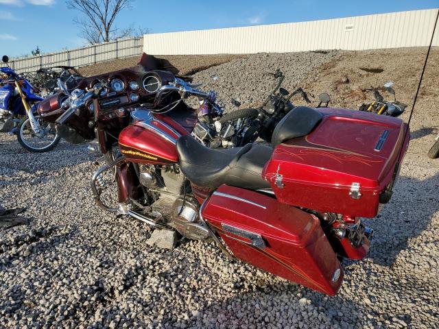 2005 HARLEY-DAVIDSON FLHTCSE2 - 1HD1PKE1X5Y953268