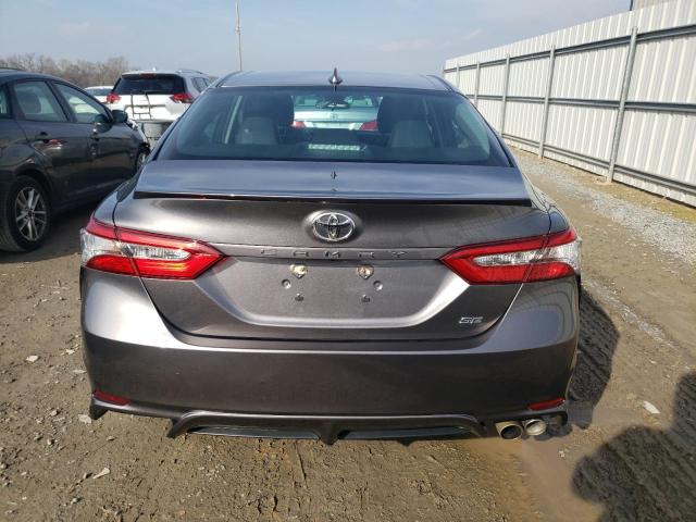 2019 TOYOTA CAMRY L - 4T1B11HKXKU734198