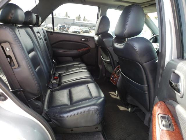 2HNYD18923H551444 Acura Mdx Touring