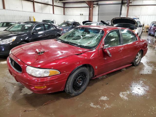 2004 Buick LeSabre Limited