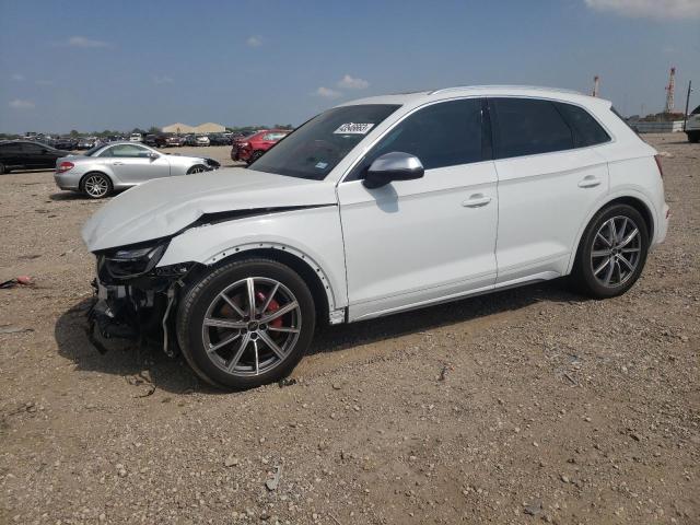 2021 Audi SQ5 Premium Plus