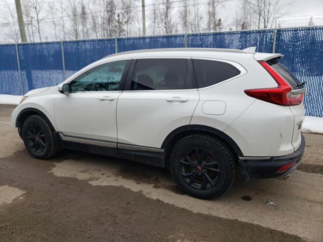 2019 HONDA CR-V TOURI - 2HKRW2H90KH124411