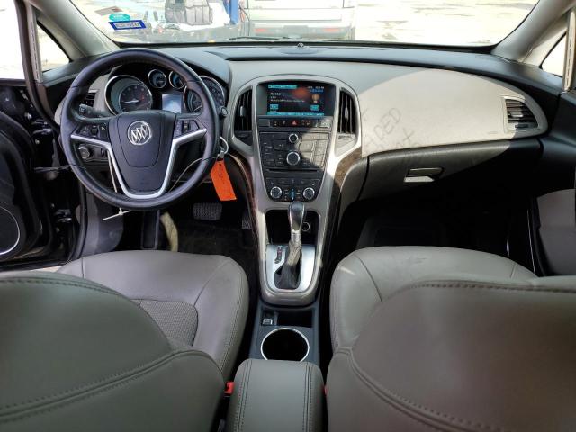 2015 BUICK VERANO CON - 1G4PR5SK2F4100193