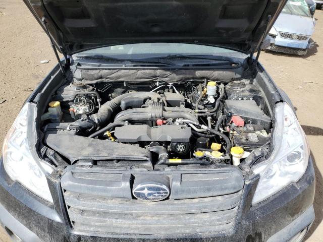 4S4BRBDC5E3232402 Subaru Outback 2.5i Premium