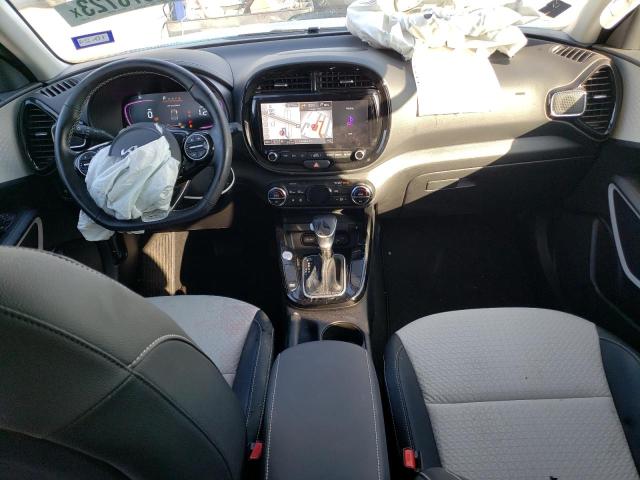 2023 KIA SOUL GT LI - KNDJ53AU6P7194267