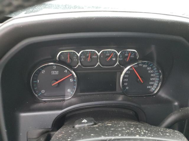3GTU2NEC9JG120257 GMC Sierra K1500 Slt