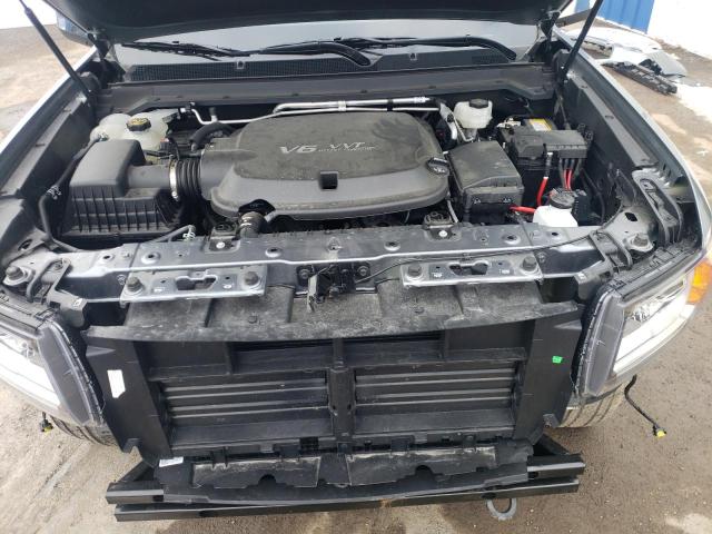 2022 GMC CANYON DEN 1GTG6EEN0N1163702