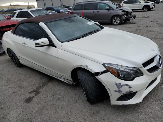 WDDKK5KFXEF268842 Mercedes-Benz E 350