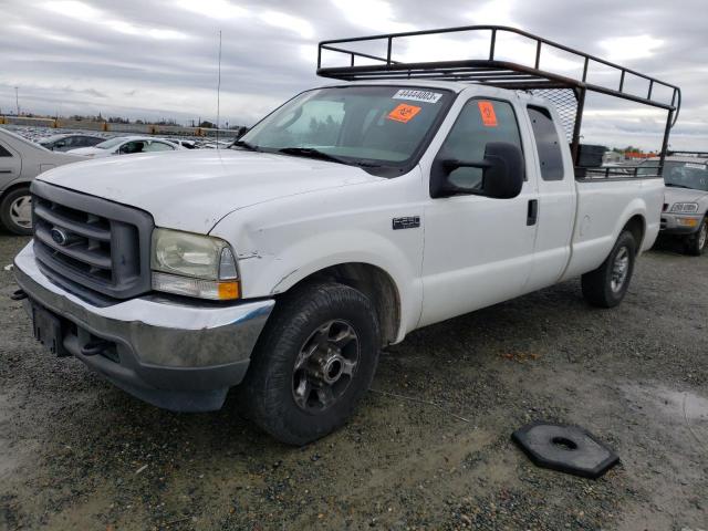 2003 Ford F-250 