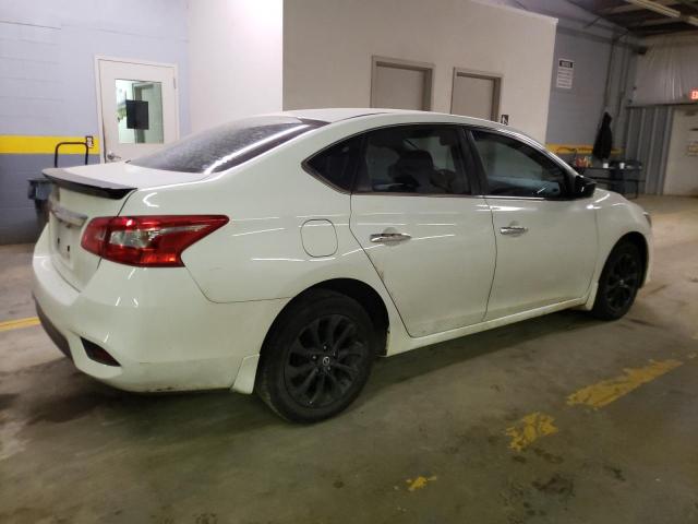 2018 NISSAN SENTRA S - 3N1AB7AP9JY331916