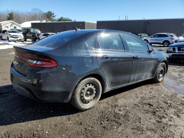 2015 DODGE DART SXT 1C3CDFBB4FD205071
