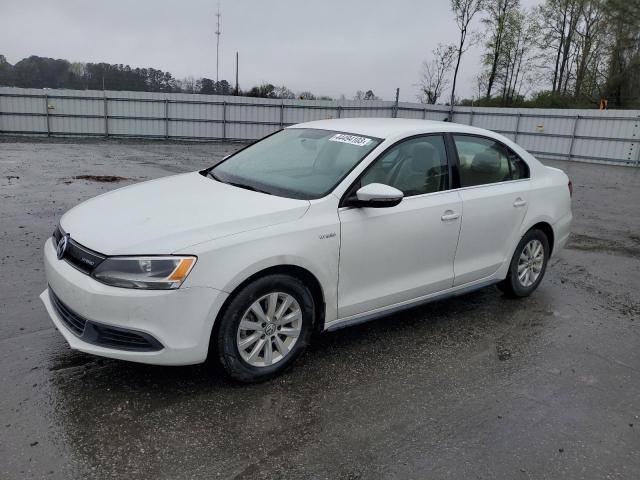 2013 Volkswagen Jetta 