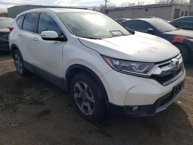 2018 HONDA CR-V EX - 5J6RW2H51JL014503