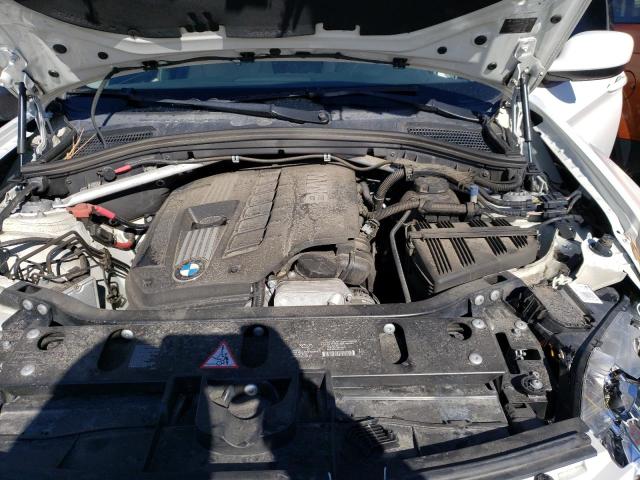 5UXWX5C50BL713006 BMW X3 Xdrive28i