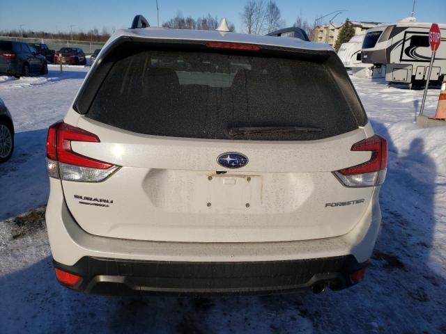 JF2SKASC9KH524172 Subaru Forester Limited