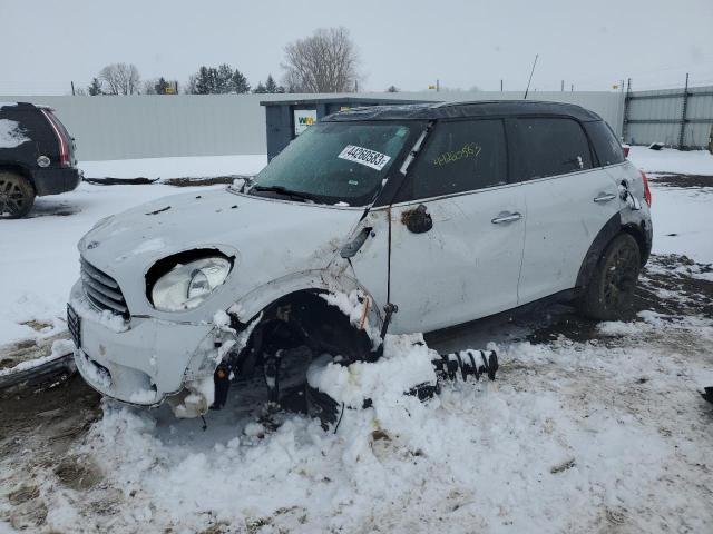 2014 MINI Cooper Countryman 