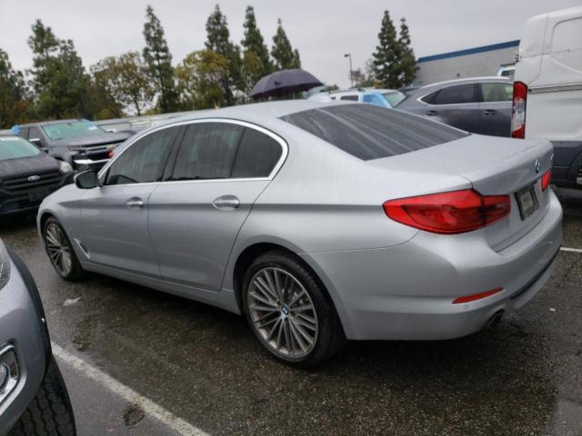 WBAJA5C34HG895402 BMW 530 I