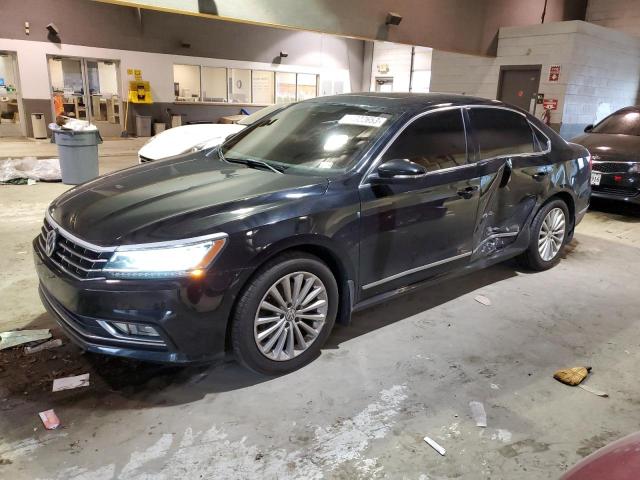 2016 Volkswagen Passat SE