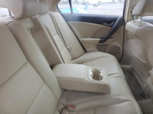 JH4CU26649C003759 Acura TSX