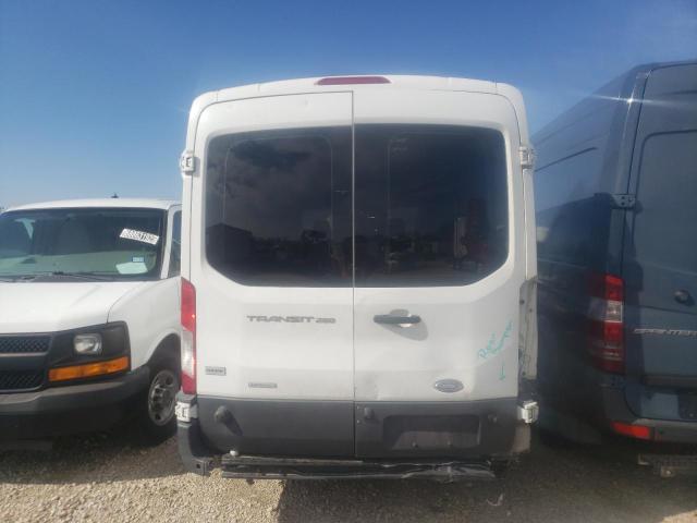 2015 FORD TRANSIT T- - 1FTNR2CG7FKA61777
