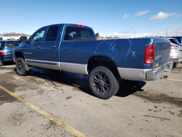3D7LU38C74G157484 Dodge Ram 3500 St