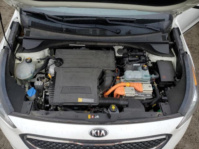 KNDCB3LC0K5221201 KIA NIRO FE
