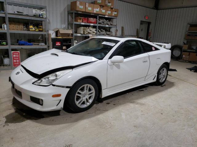 2005 Toyota Celica GT