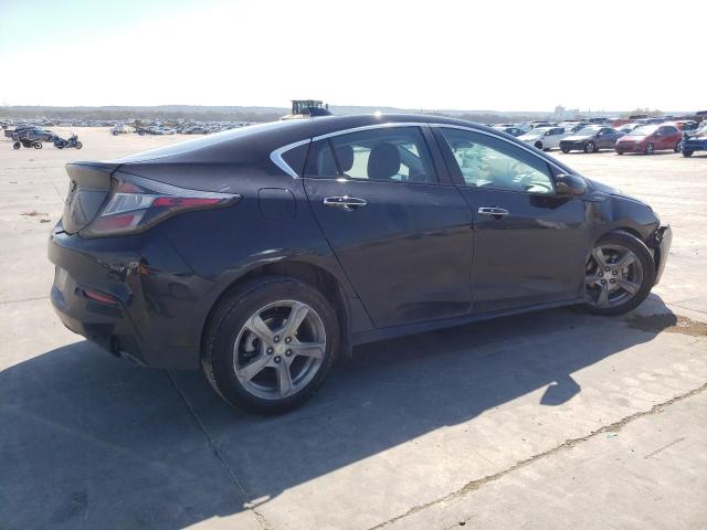 2018 CHEVROLET VOLT LT - 1G1RC6S54JU114130