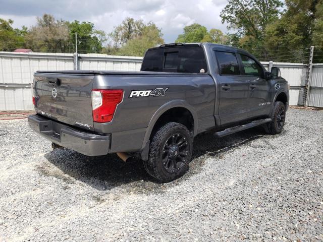 2016 NISSAN TITAN XD S - 1N6BA1F42GN517185