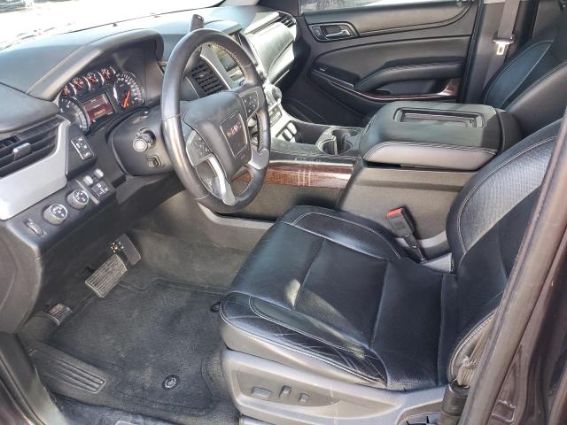 1GKS2BKC0FR130245 GMC YUKON SLT