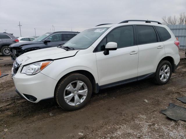 2015 SUBARU FORESTER 2 - JF2SJADC2FH811391
