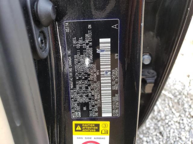 2015 LEXUS RX 350 - 2T2ZK1BA7FC155605