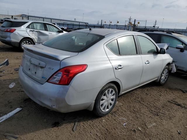 3N1CN7AP3EK446066 Nissan VERSA S