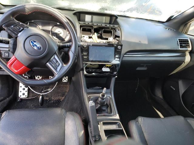 JF1VA1L65G9807201 Subaru Wrx Limited