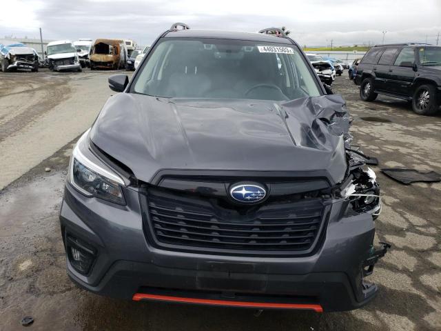 JF2SKARC2MH507013 Subaru Forester Sport