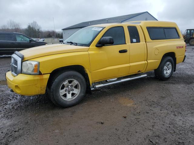 2006 Dodge Dakota SLT