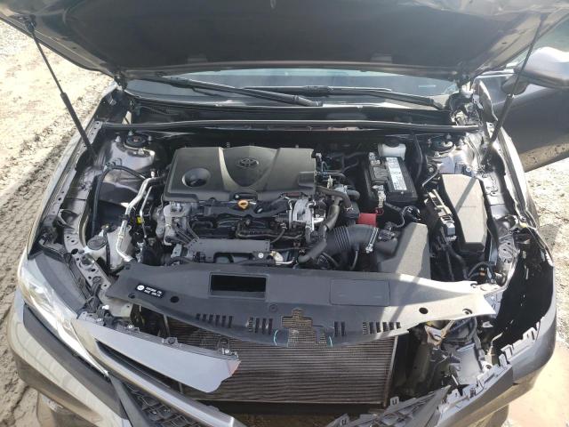 2019 TOYOTA CAMRY L - 4T1B11HKXKU734198