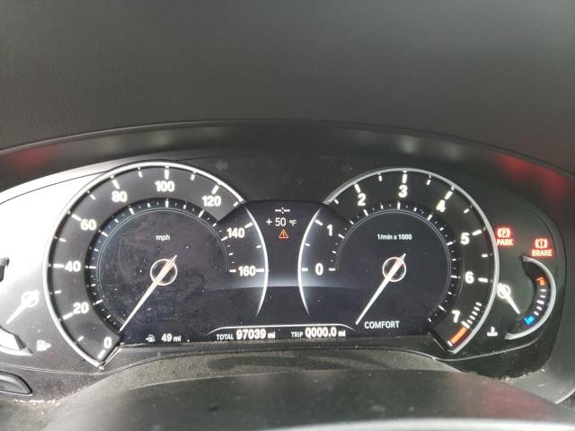 WBAJA5C34HG895402 BMW 530 I