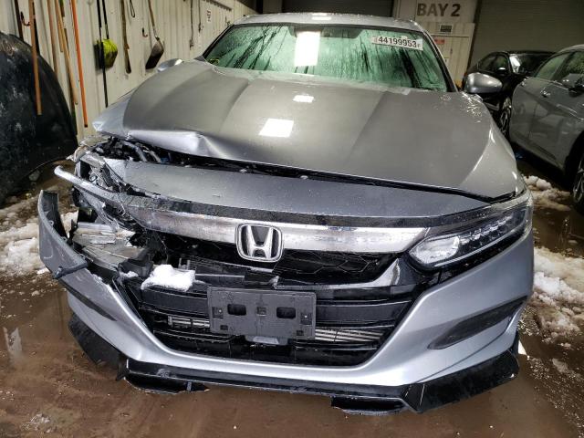 2019 HONDA ACCORD LX - 1HGCV1F18KA144799