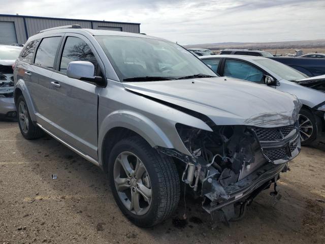 3C4PDCGG1HT691870 Dodge Journey Crossroad