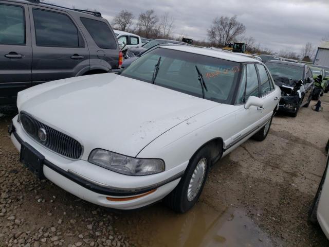 1997 Buick LeSabre Custom