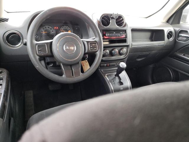1C4NJRBB6GD724767 Jeep Patriot Sport